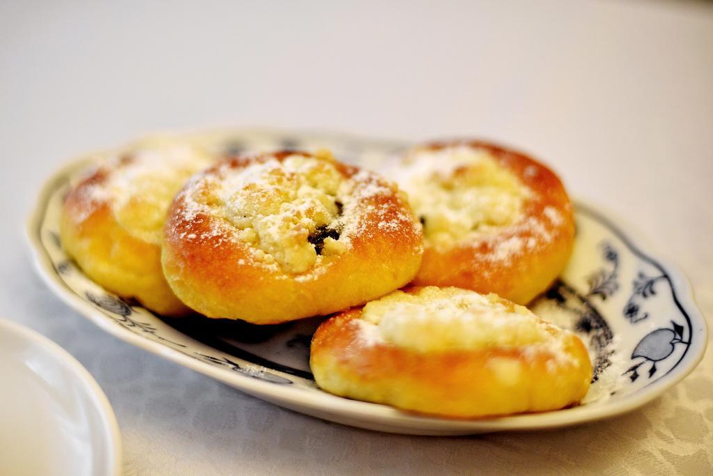 Penzion Bird'S Nest Brno Zewnętrze zdjęcie