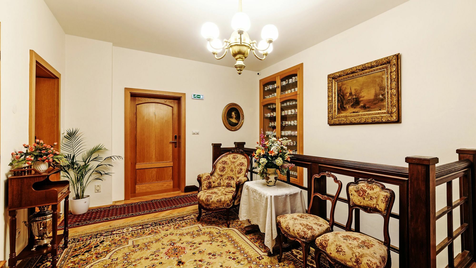 Penzion Bird'S Nest Brno Zewnętrze zdjęcie
